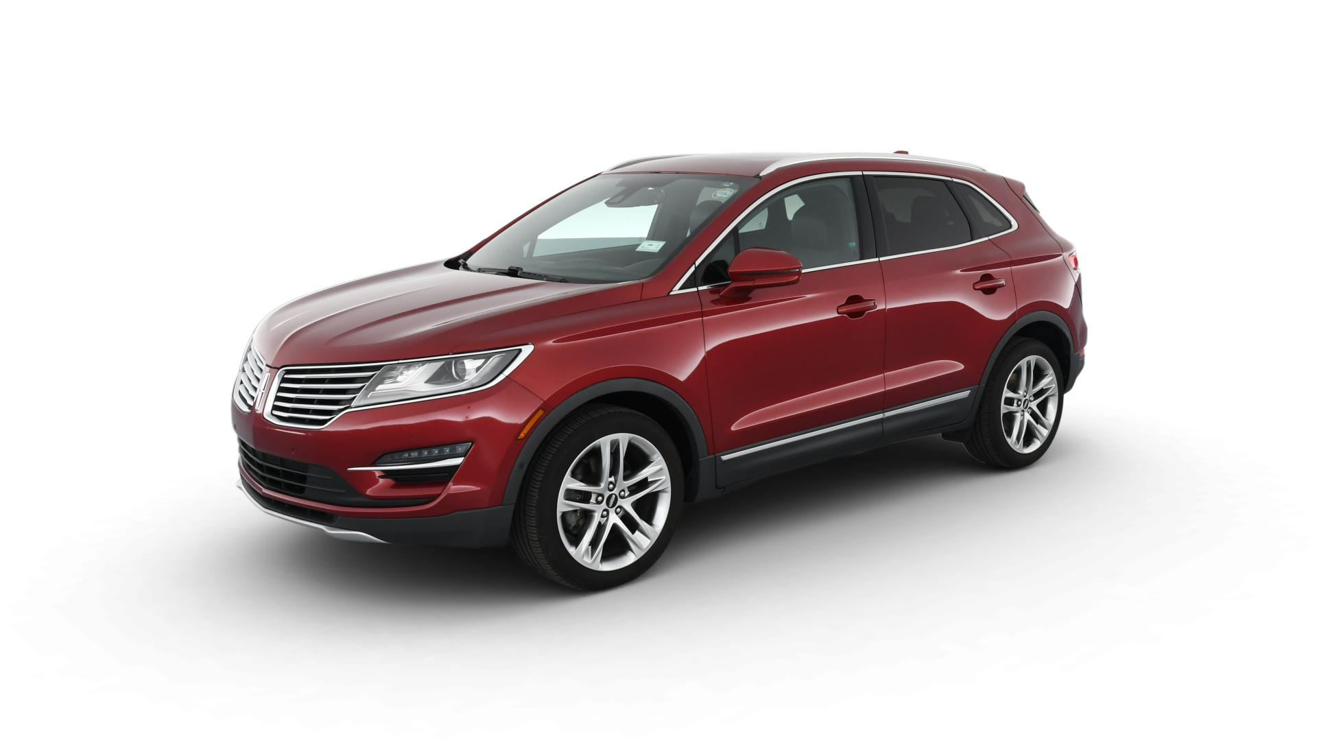 2016 Lincoln MKC Reserve