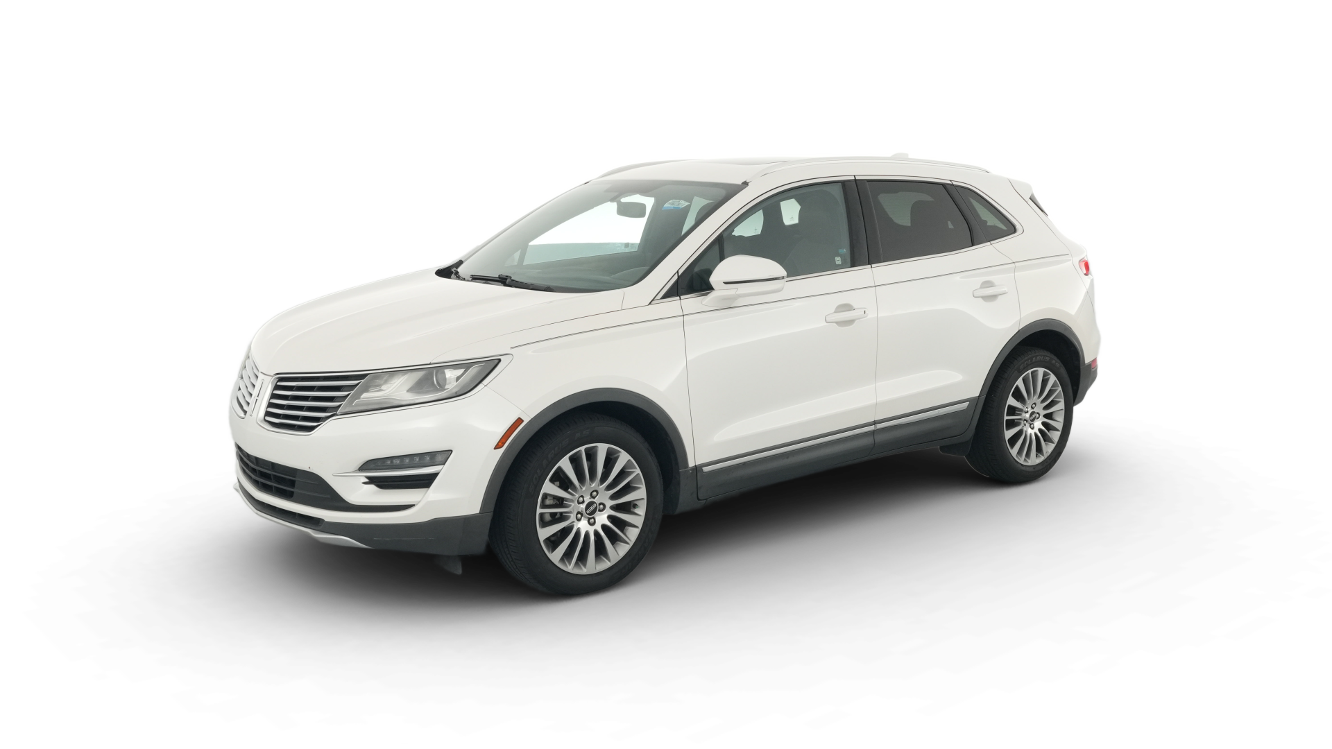 2016 Lincoln MKC vehicle photo