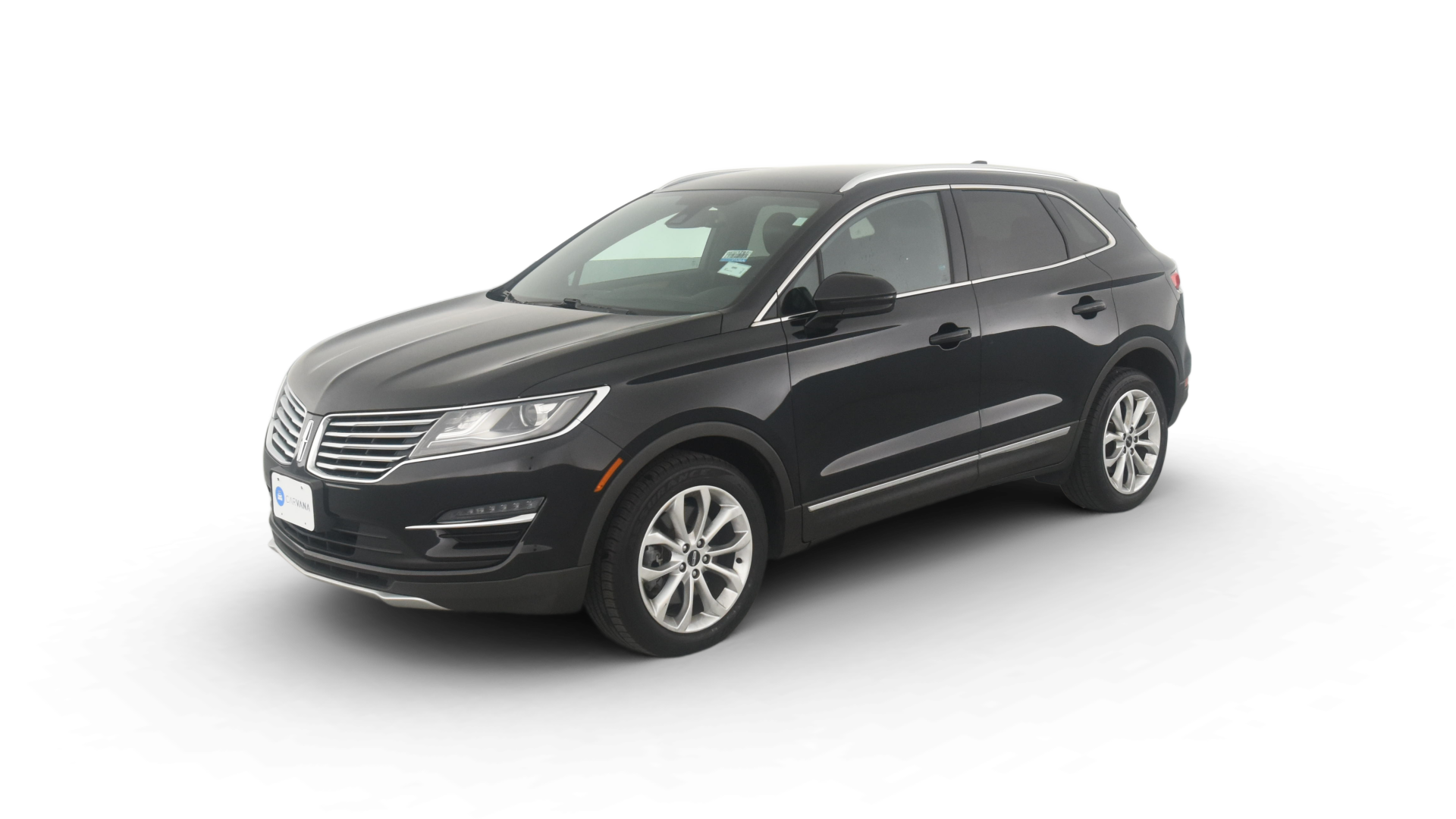 2016 Lincoln MKC Select