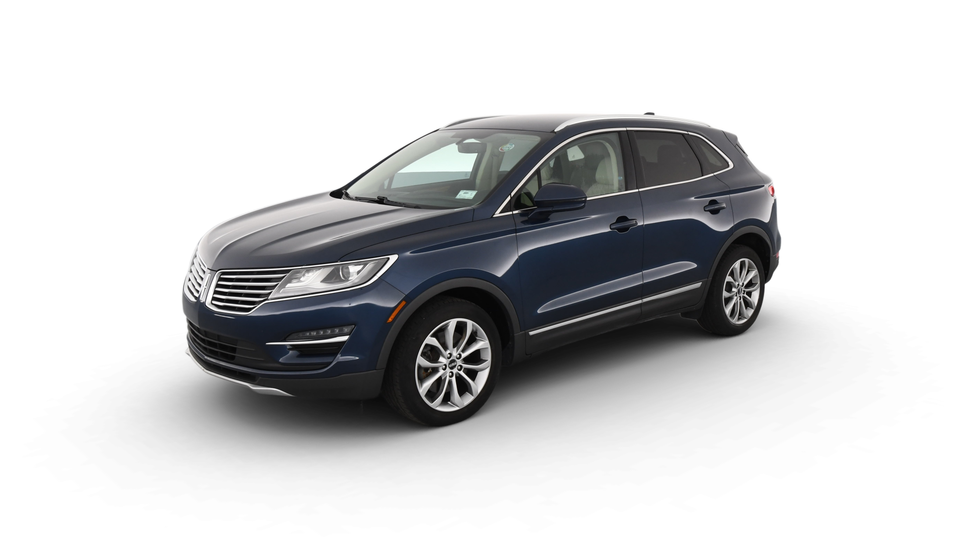 2016 Lincoln MKC Select