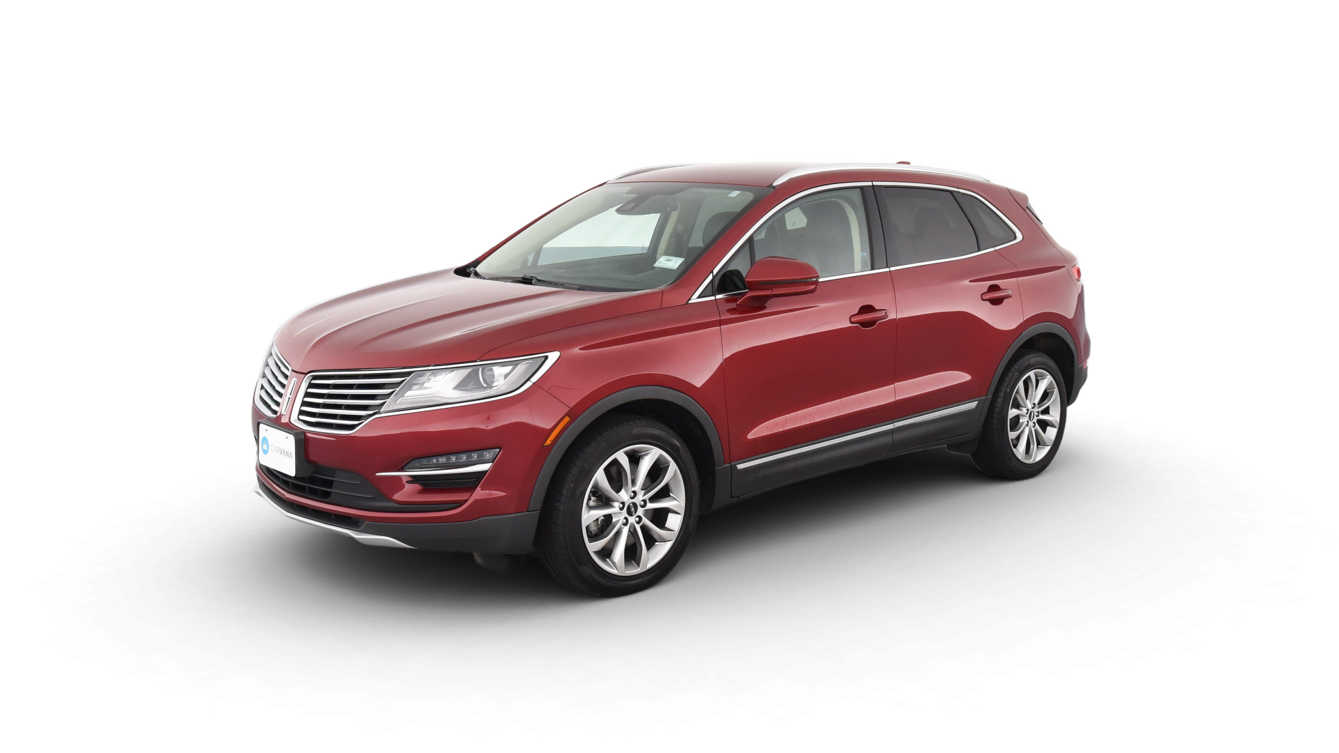 2016 Lincoln MKC Select