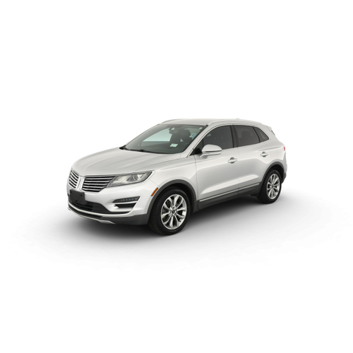 2016 Lincoln MKC
