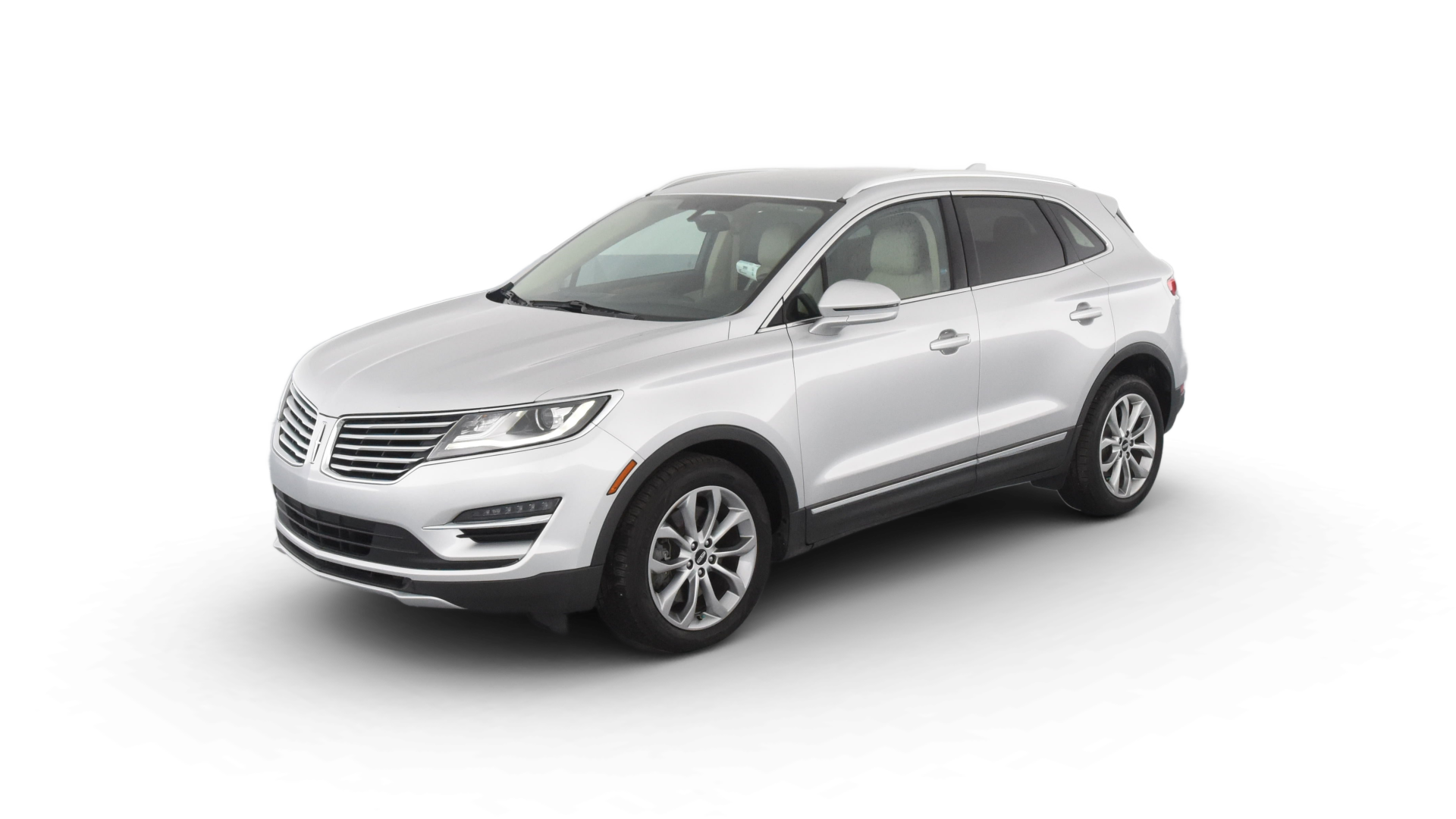 2016 Lincoln MKC Select