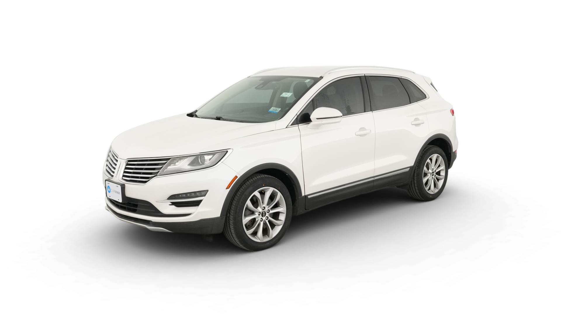 2016 Lincoln MKC Select