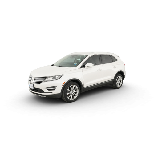 2016 Lincoln MKC