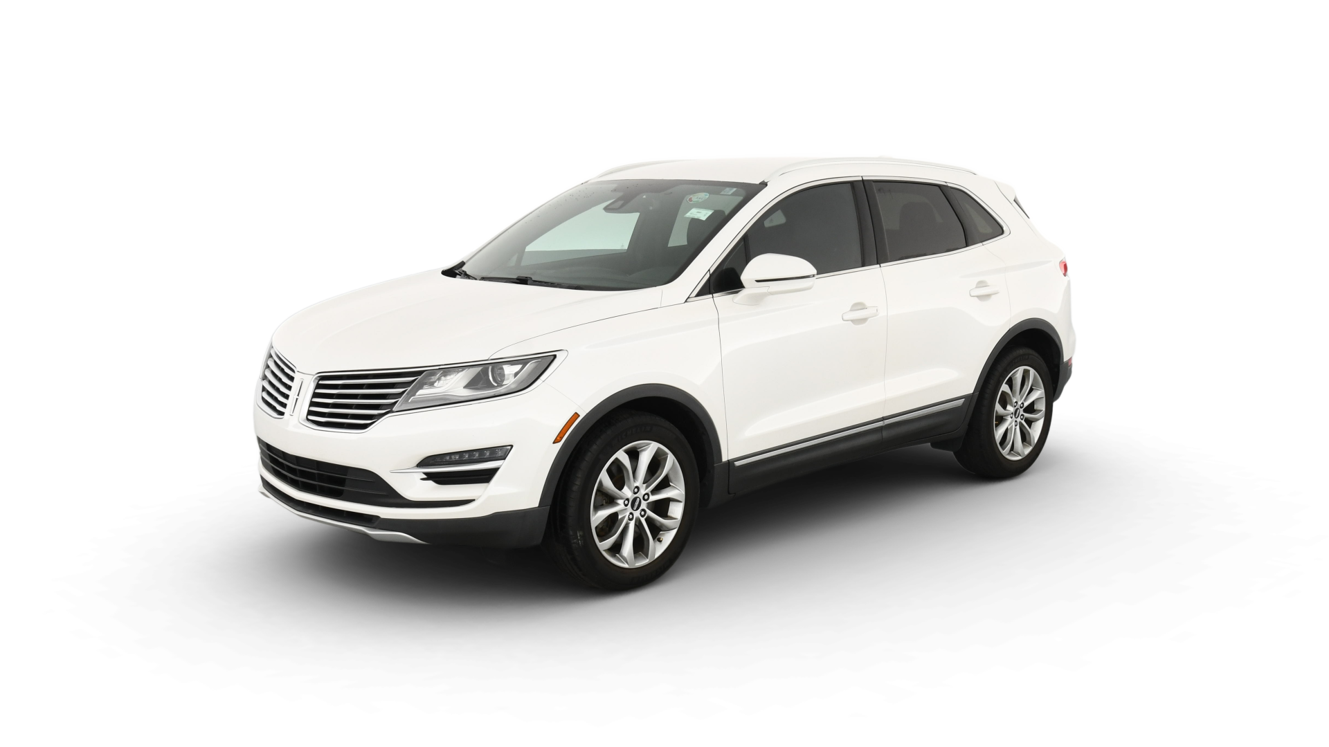 2016 Lincoln MKC Select