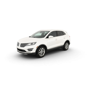 Used 2016 Lincoln MKC For Sale Online | Carvana