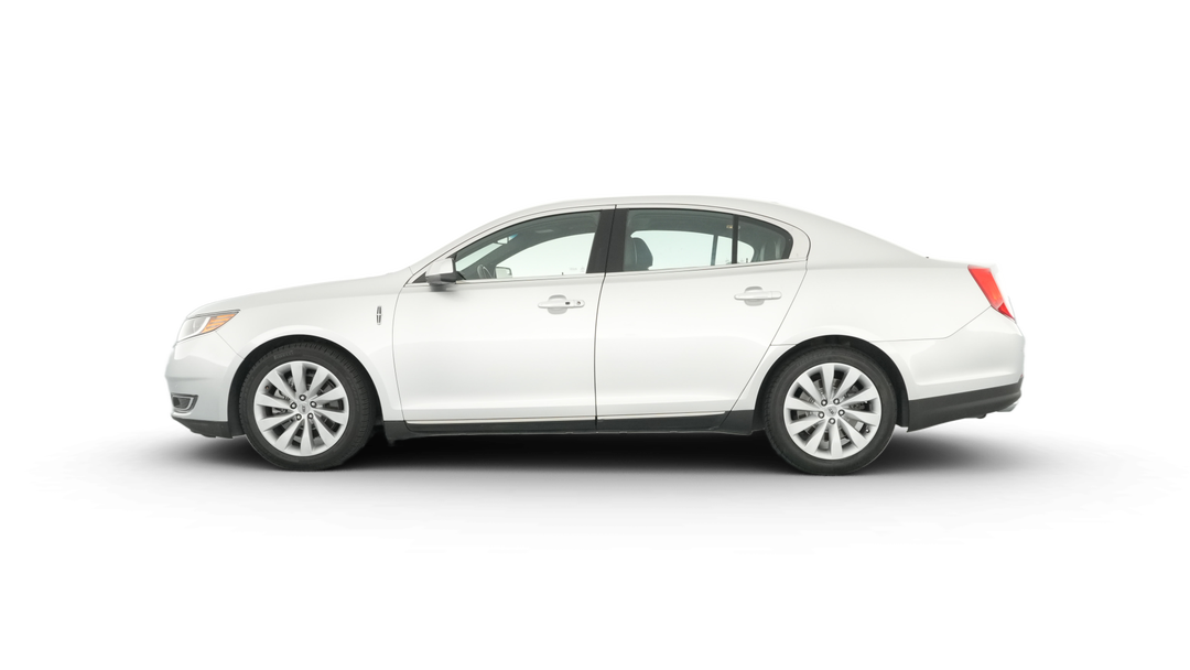 Lincoln MKS