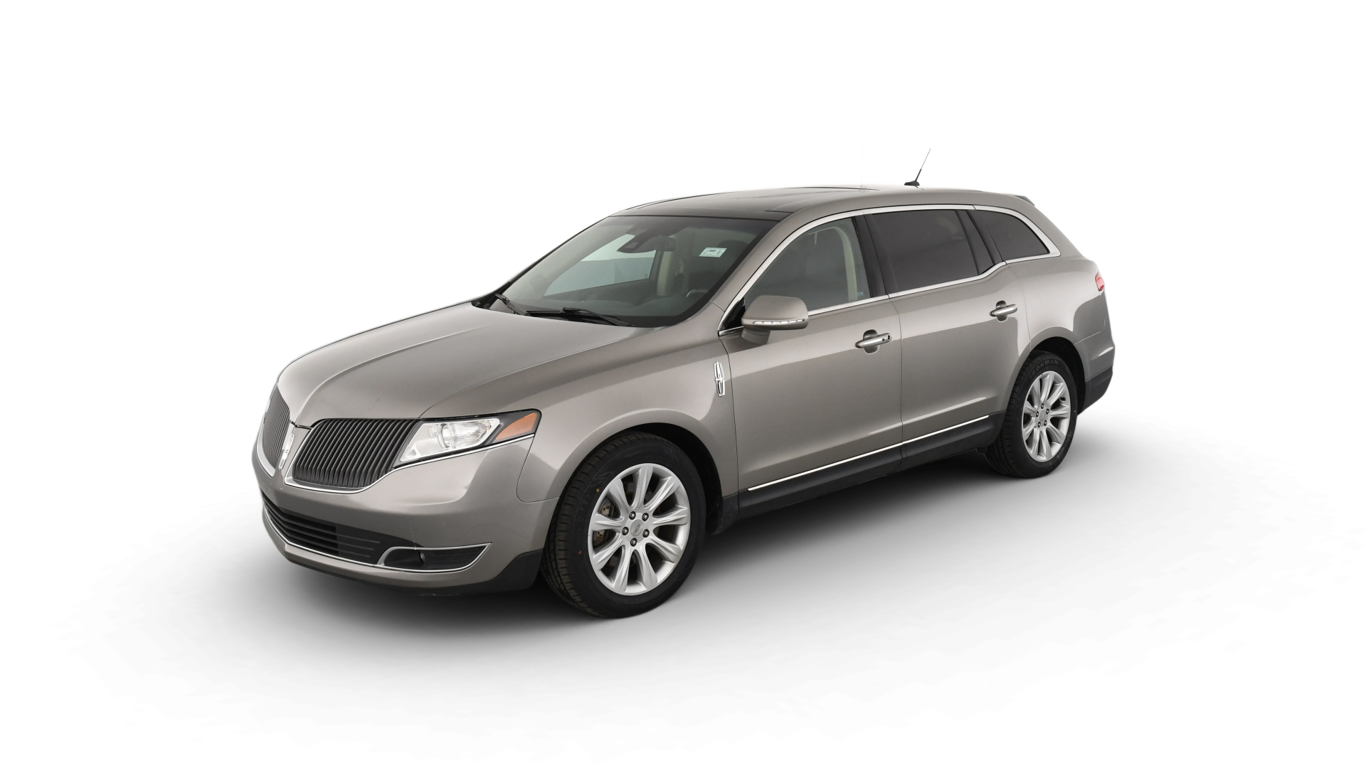 2016 Lincoln MKT EcoBoost