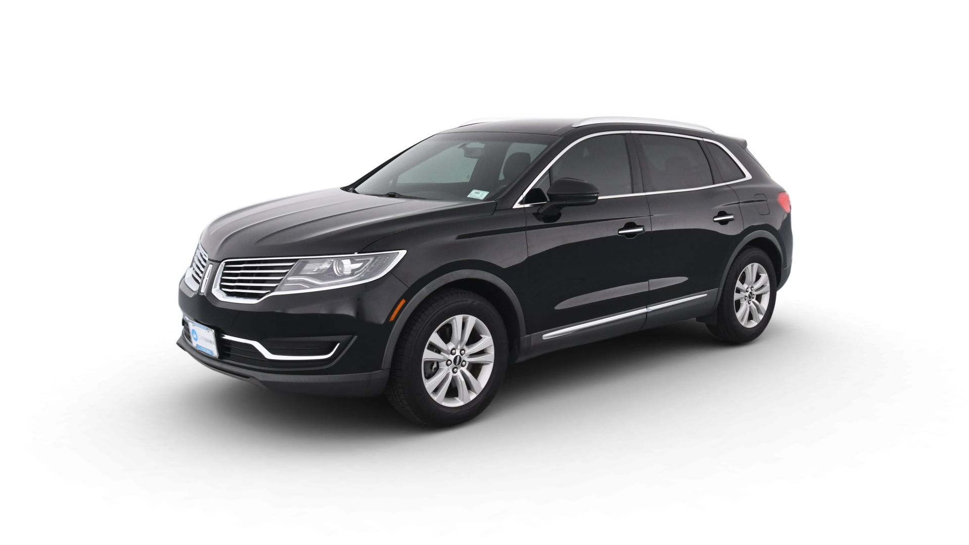 2016 Lincoln MKX