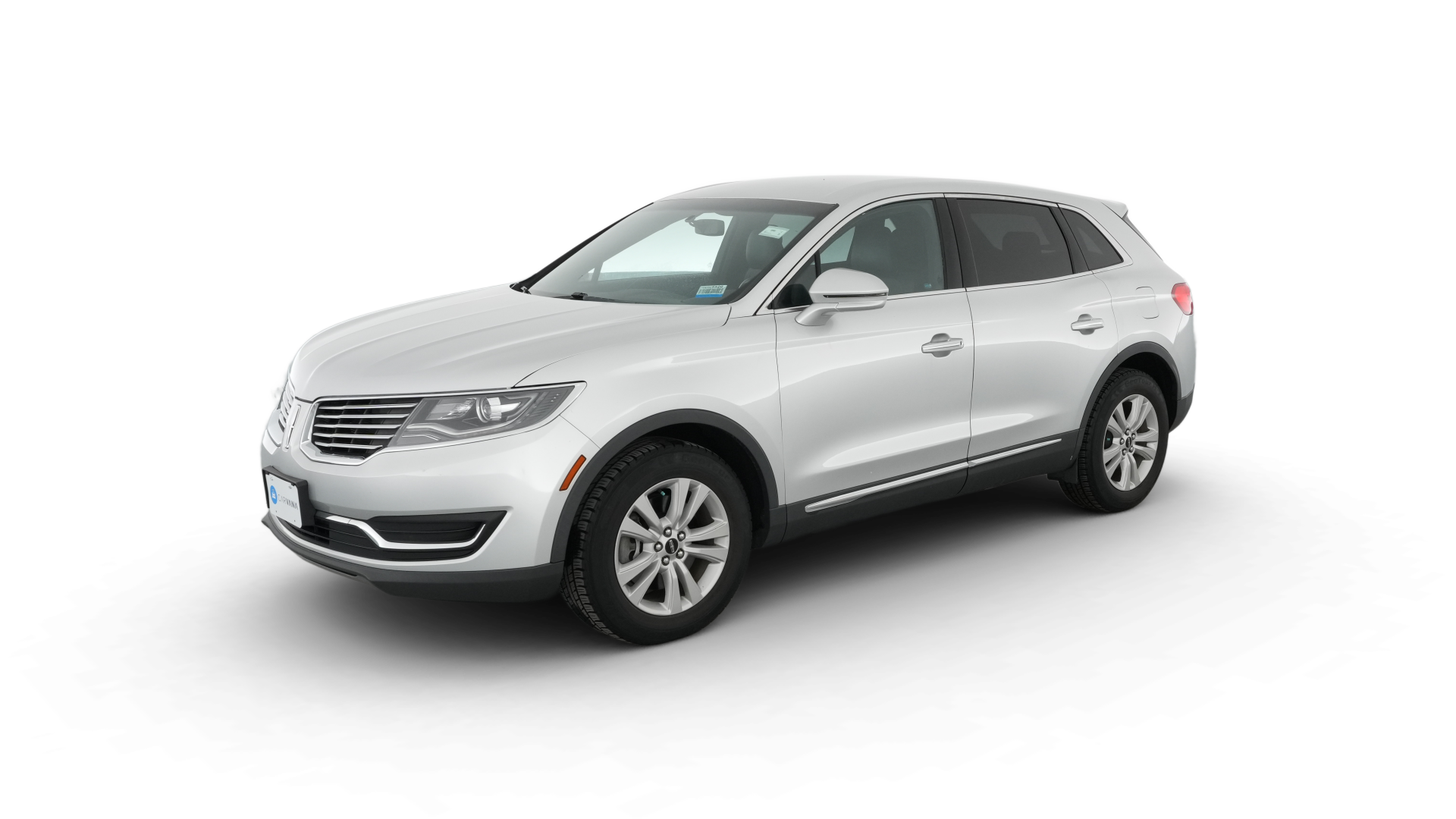 2016 Lincoln MKX vehicle photo