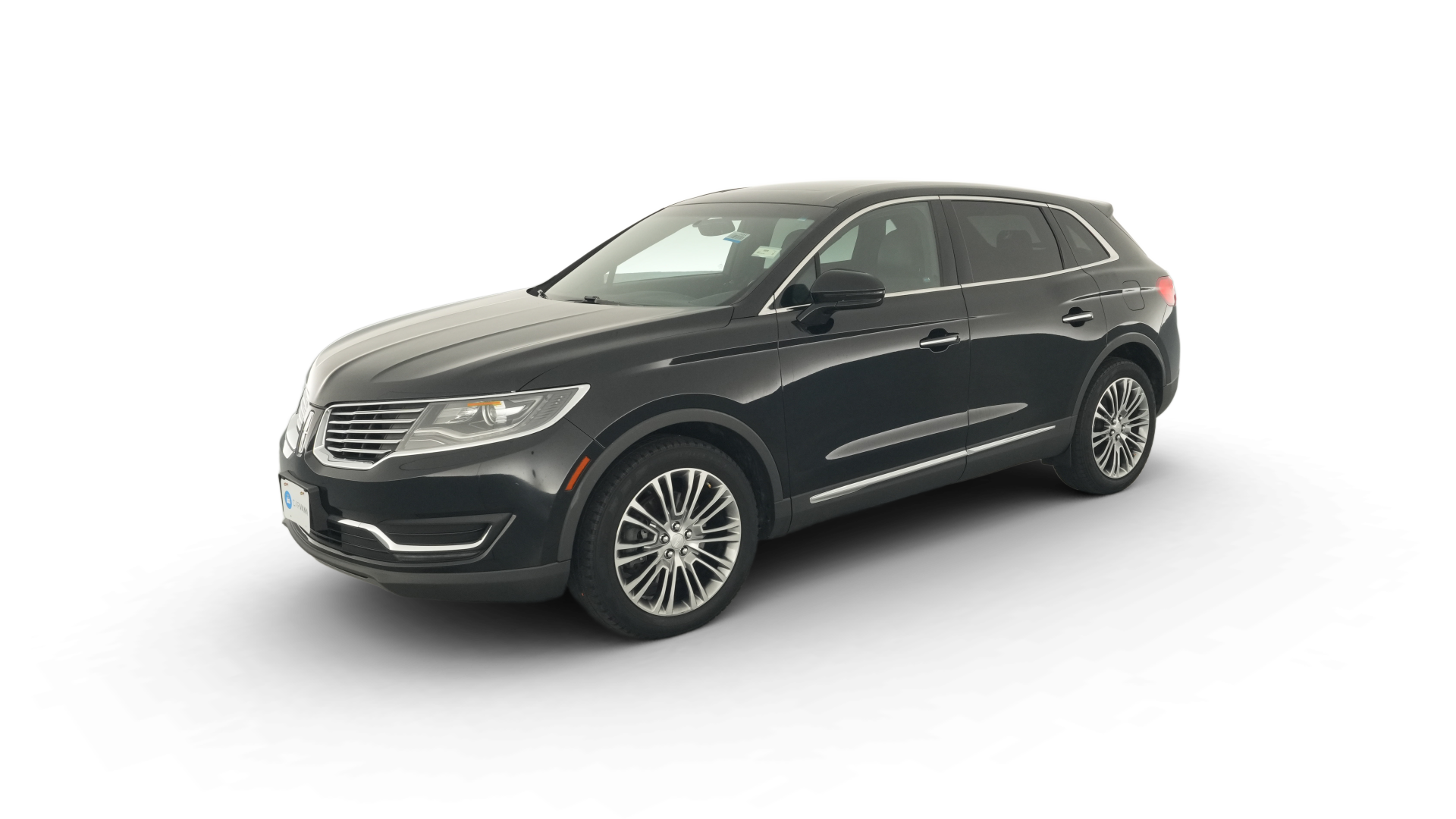 2016 Lincoln MKX vehicle photo