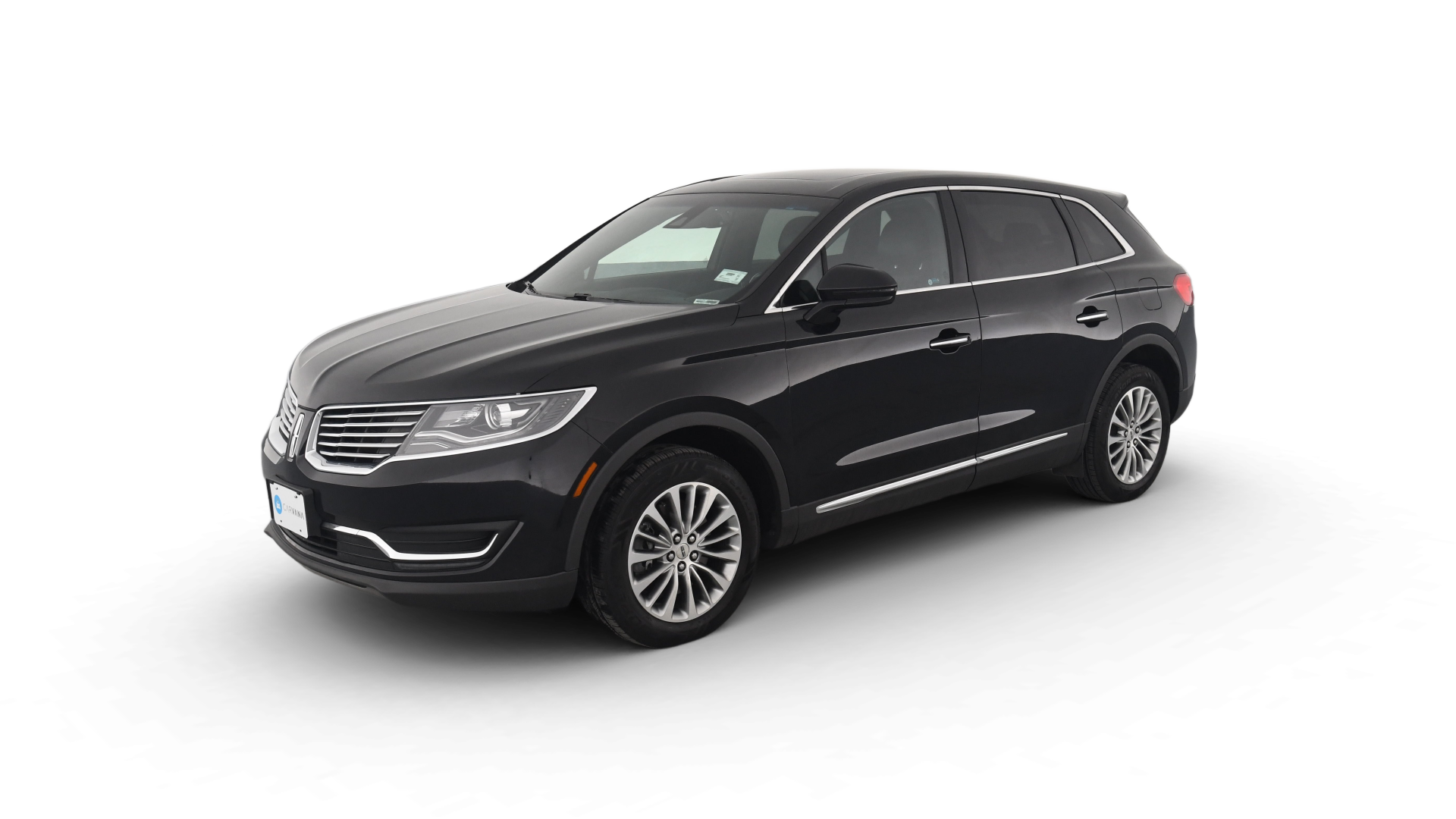 Used 2016 Lincoln MKX | Carvana