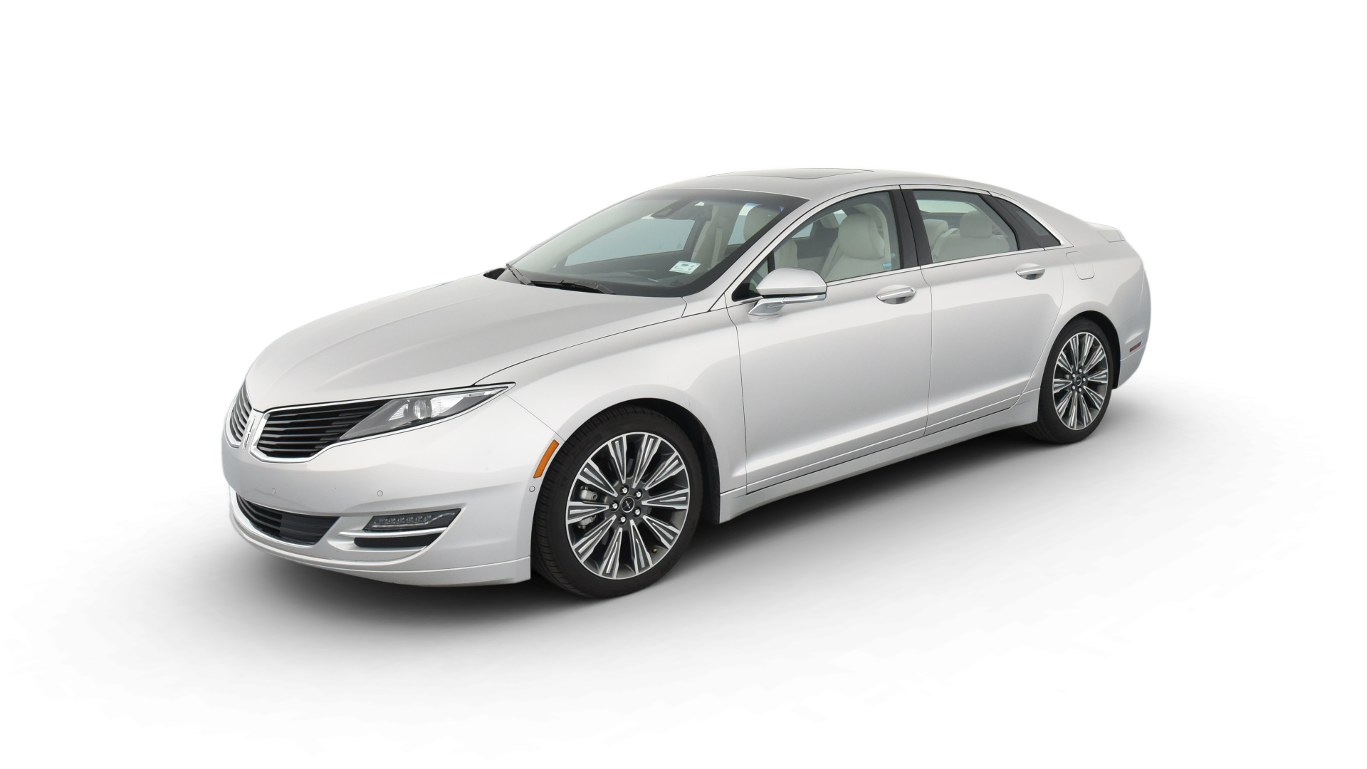 Used 2016 Lincoln MKZ | Carvana