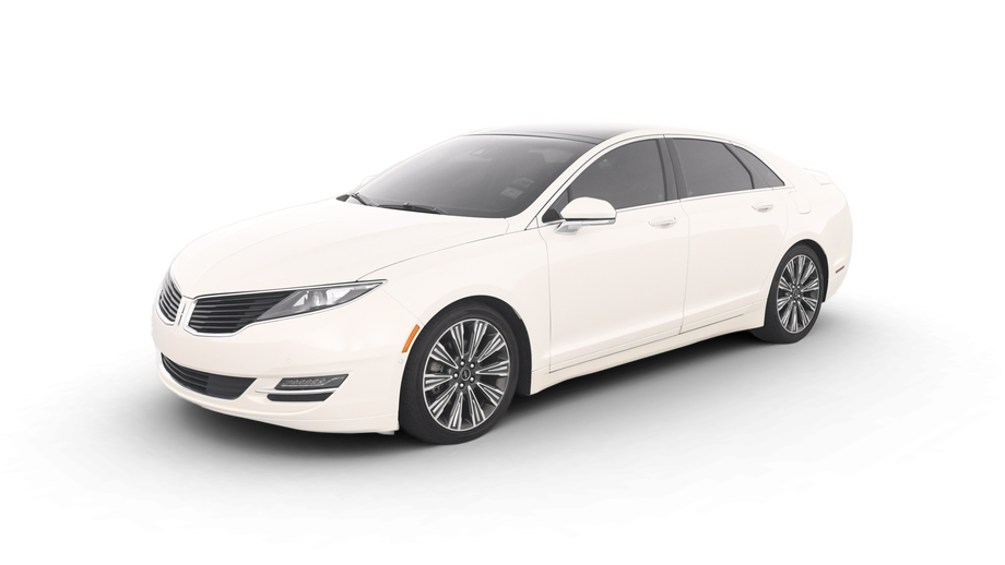 2016 Lincoln MKZ