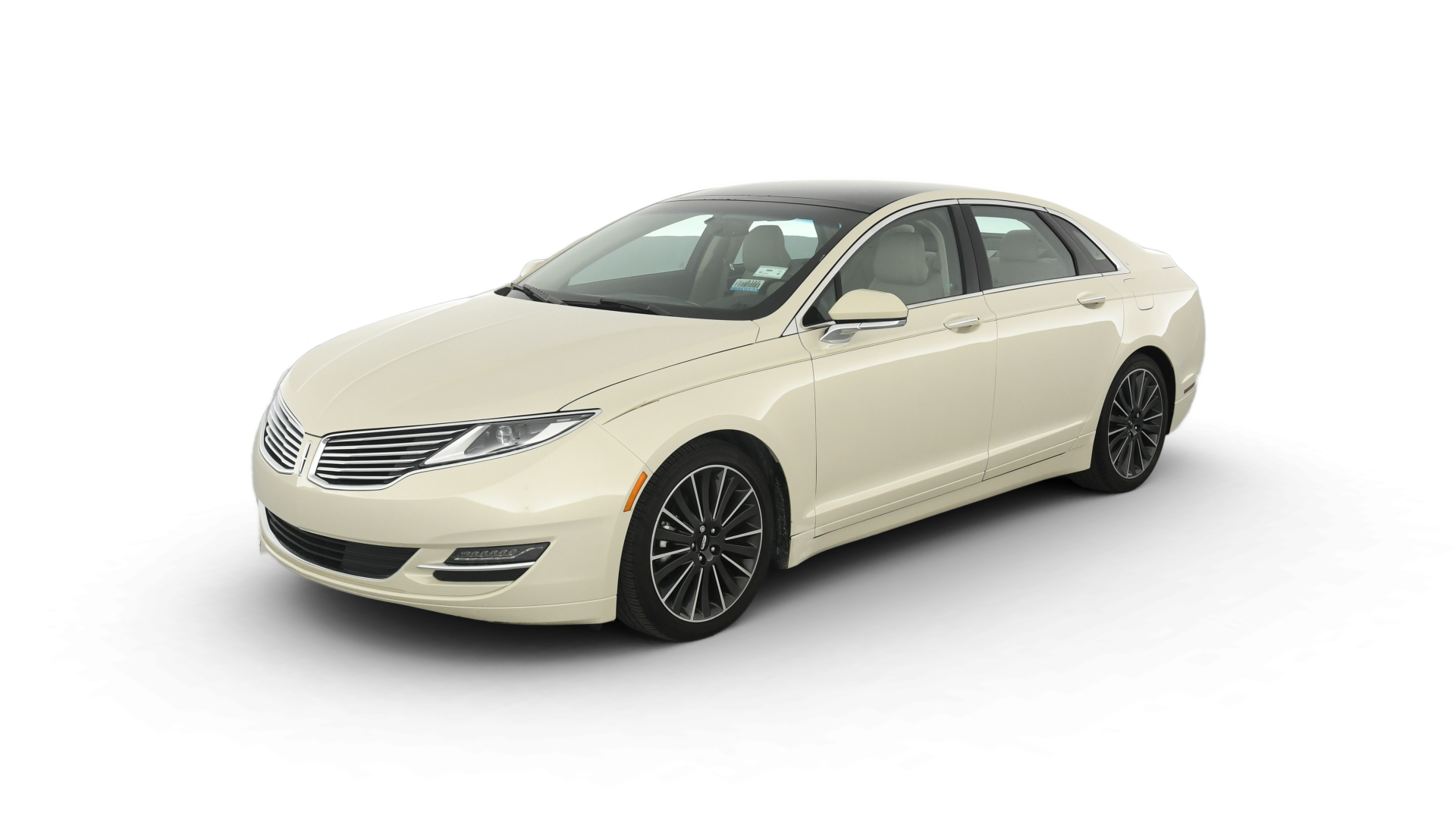 2016 Lincoln MKZ Hybrid
