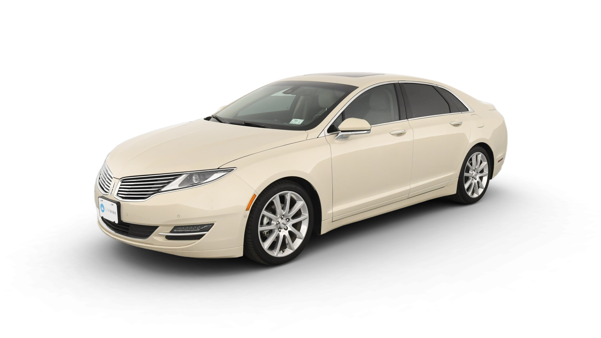 2016 Lincoln MKZ Hybrid