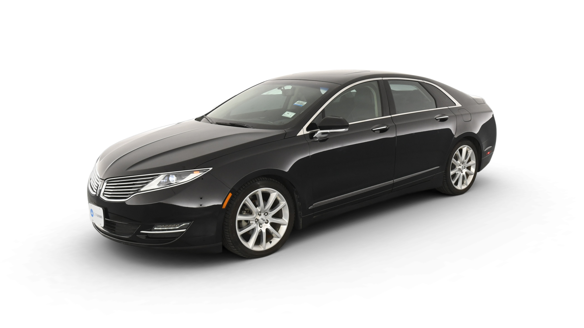2016 Lincoln MKZ Hybrid