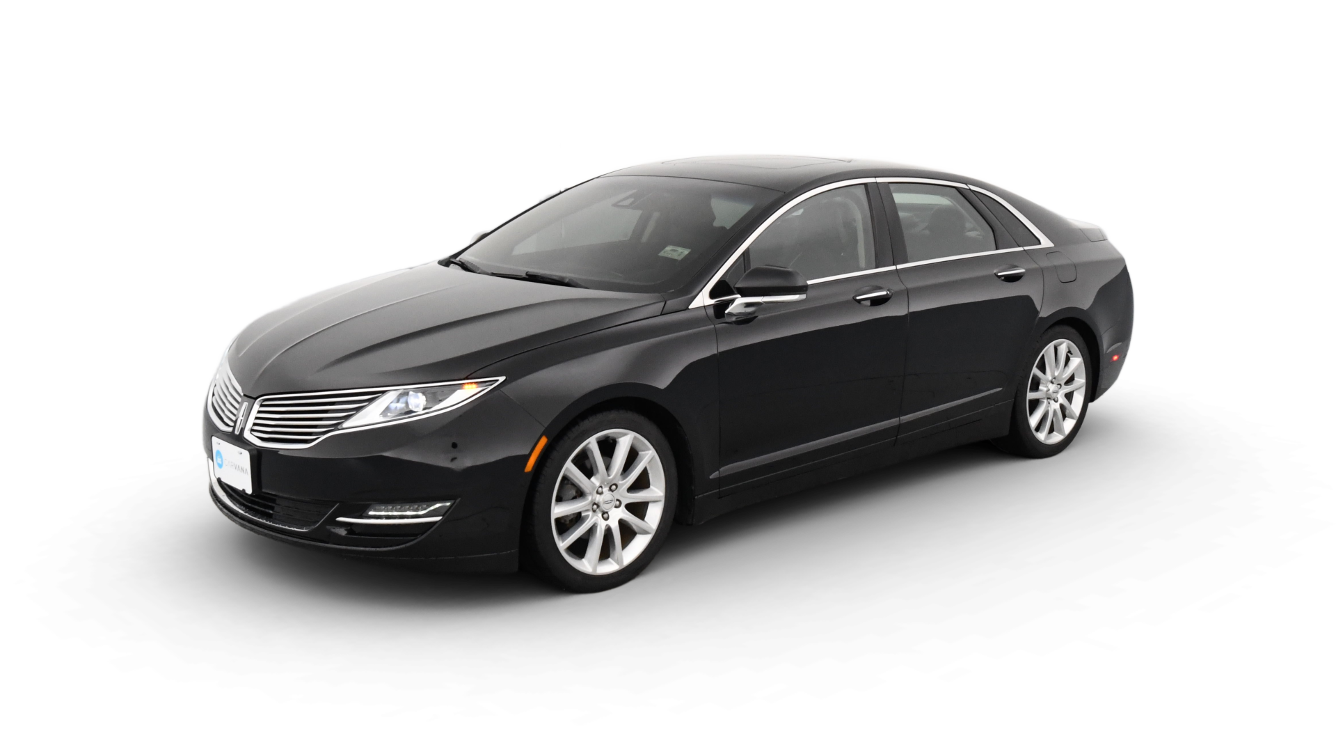 Used 2016 Lincoln MKZ | Carvana