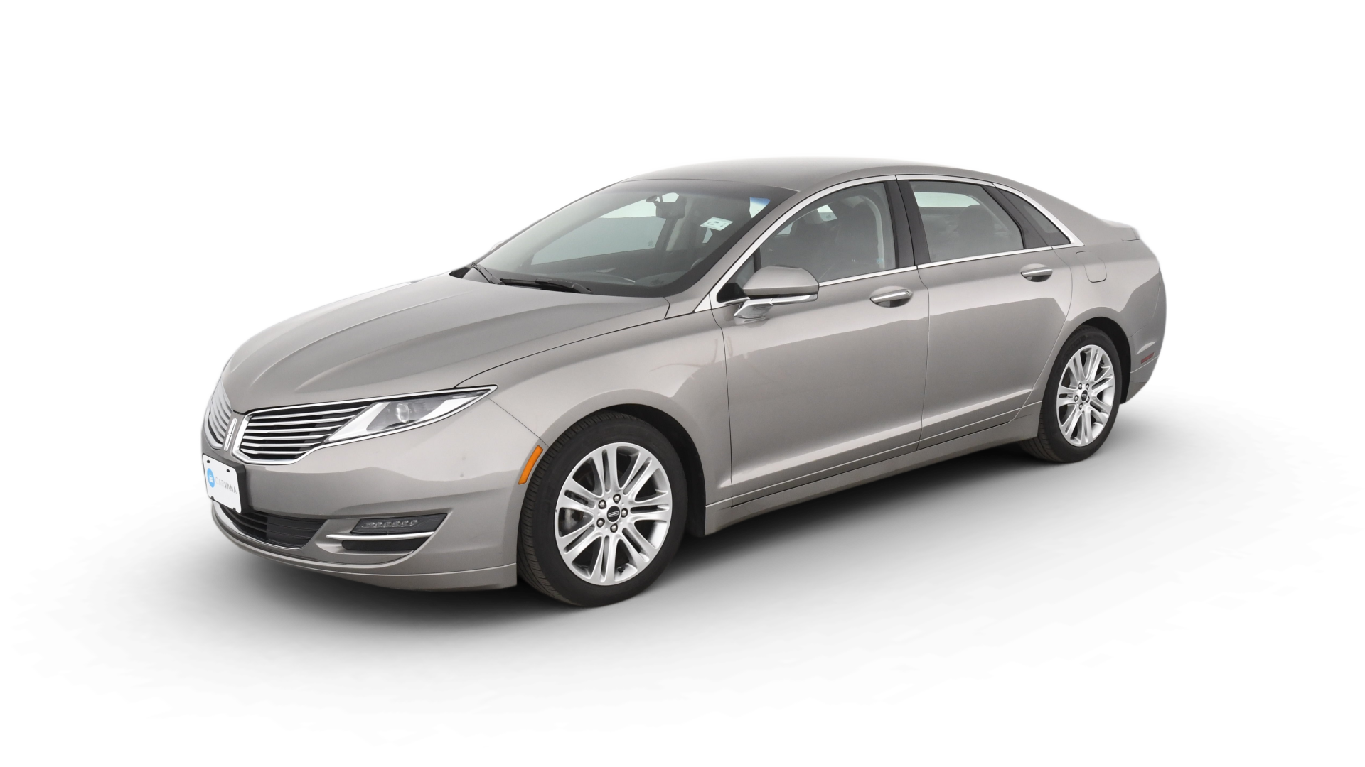 2016 Lincoln MKZ Hybrid