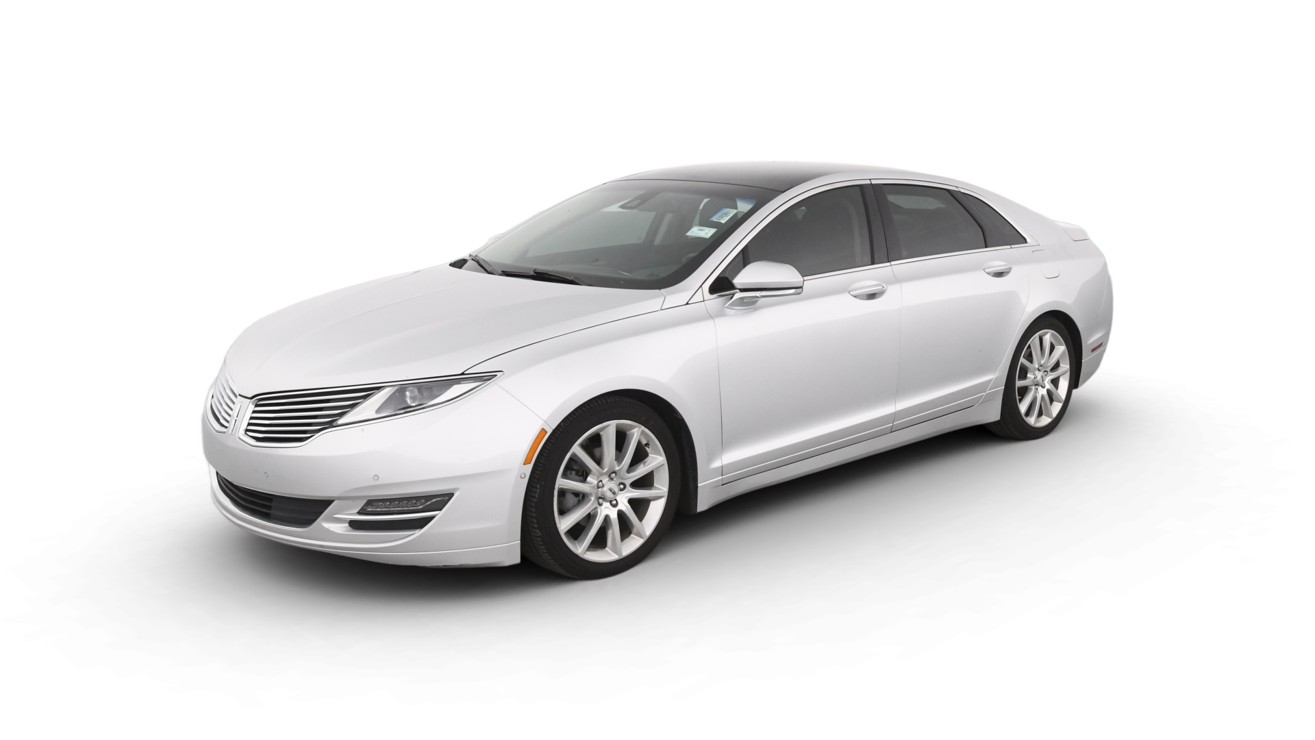 2016 Lincoln MKZ Hybrid