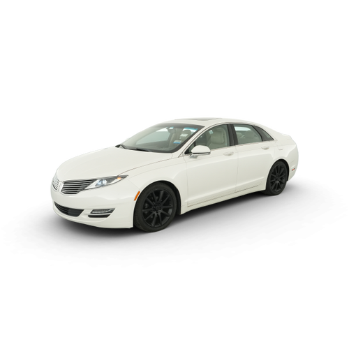 2016 Lincoln MKZ