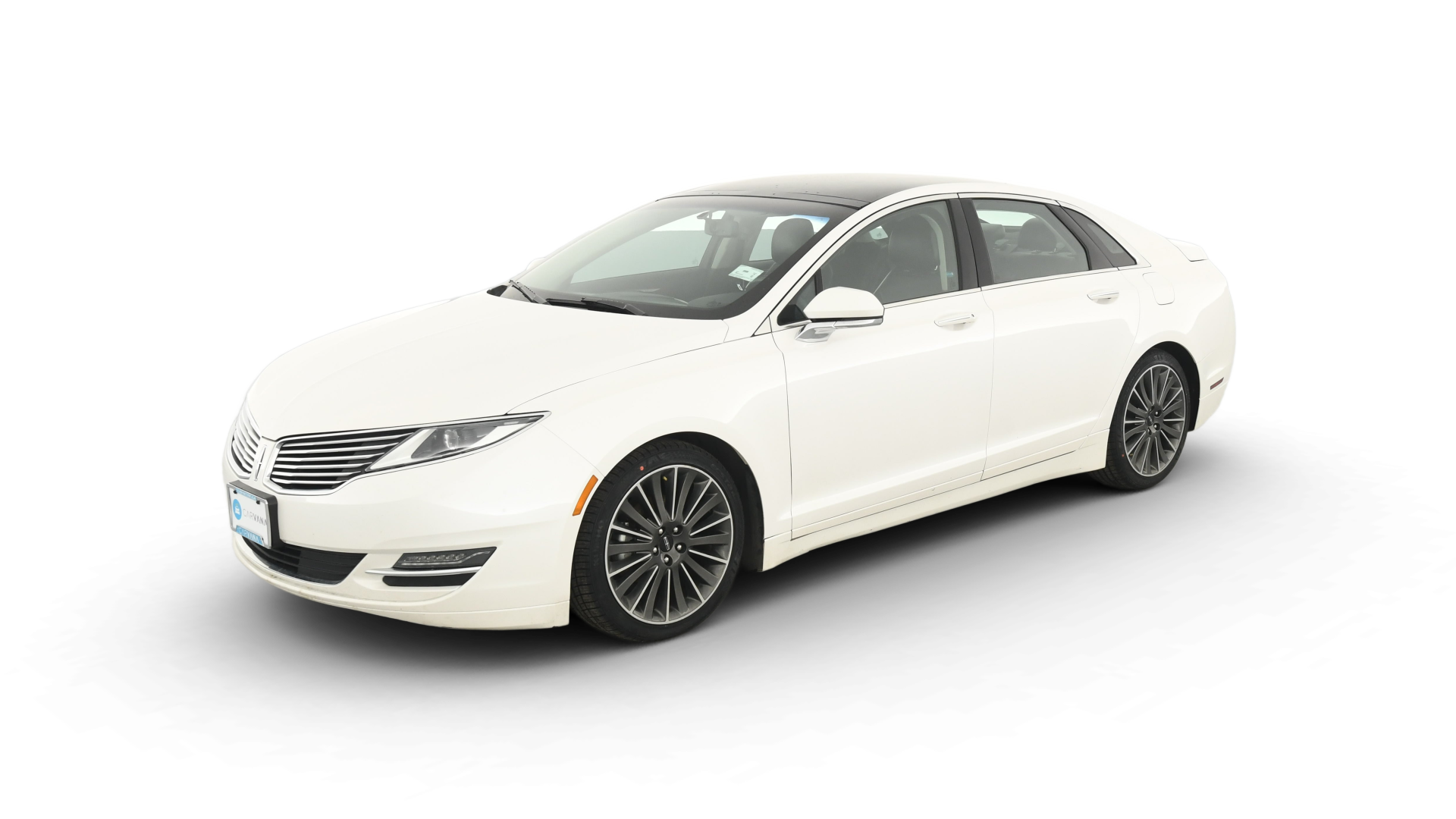 2016 Lincoln MKZ Hybrid