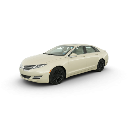 2016 Lincoln MKZ