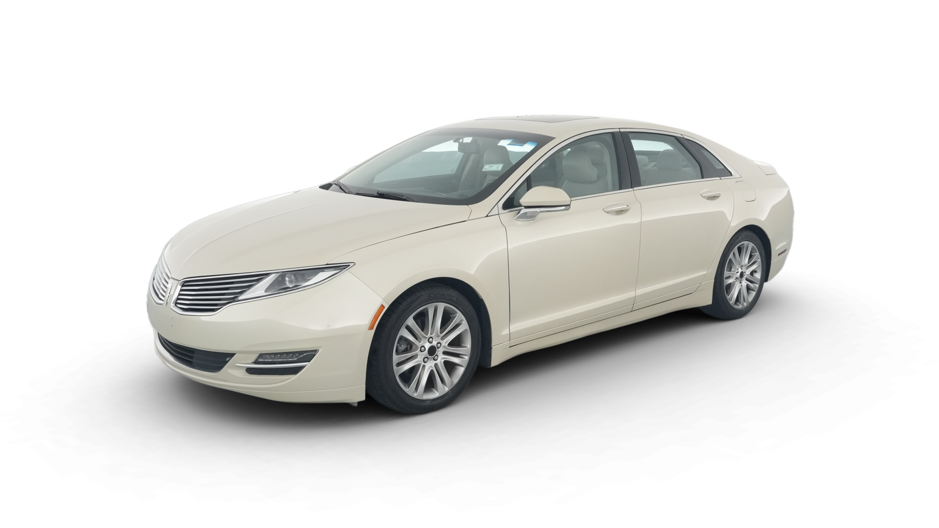 2016 Lincoln MKZ