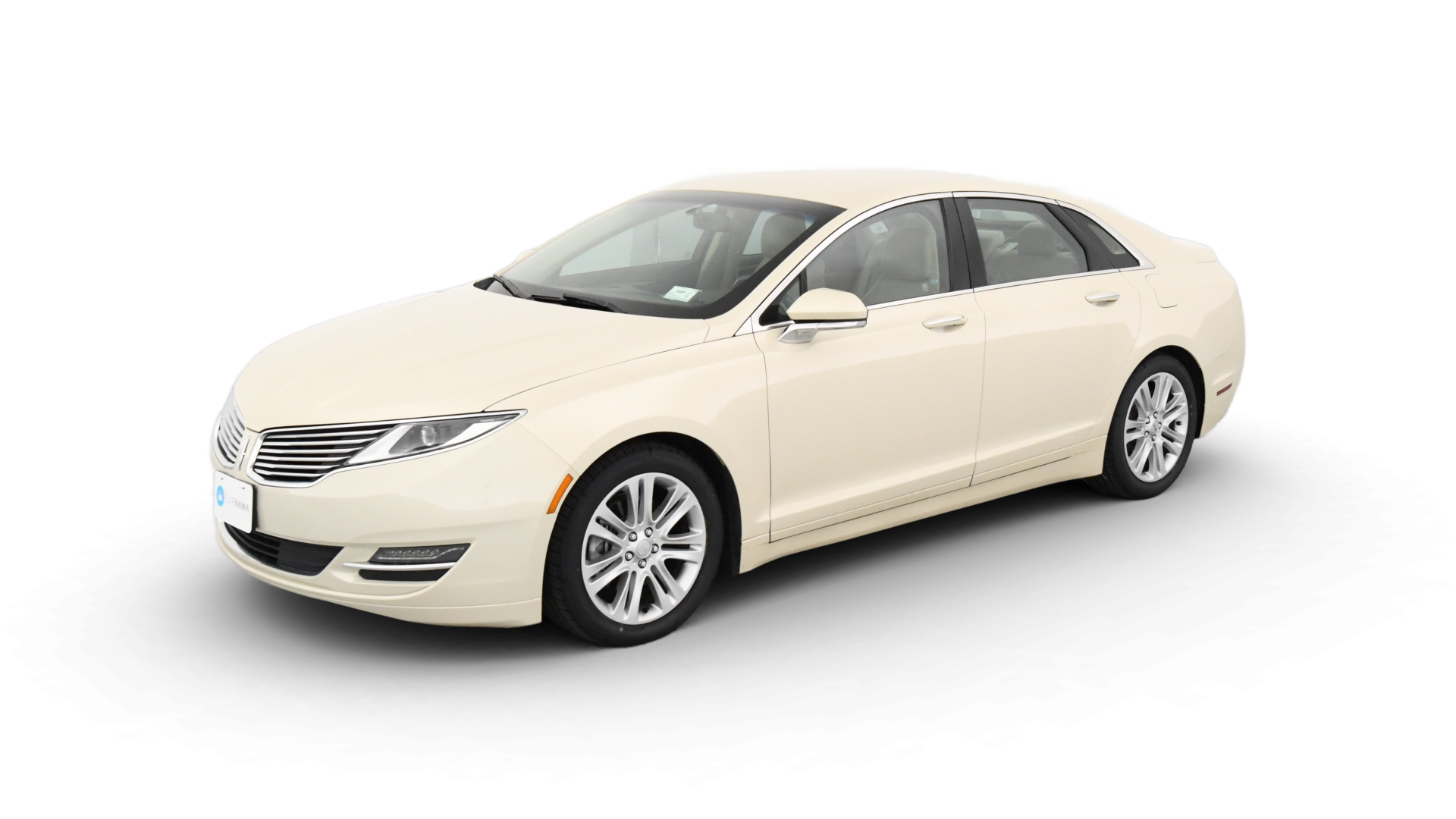 2016 Lincoln MKZ