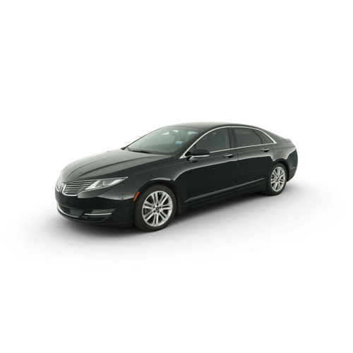 2016 Lincoln MKZ