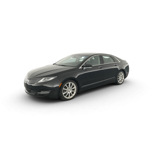 2016 Lincoln MKZ