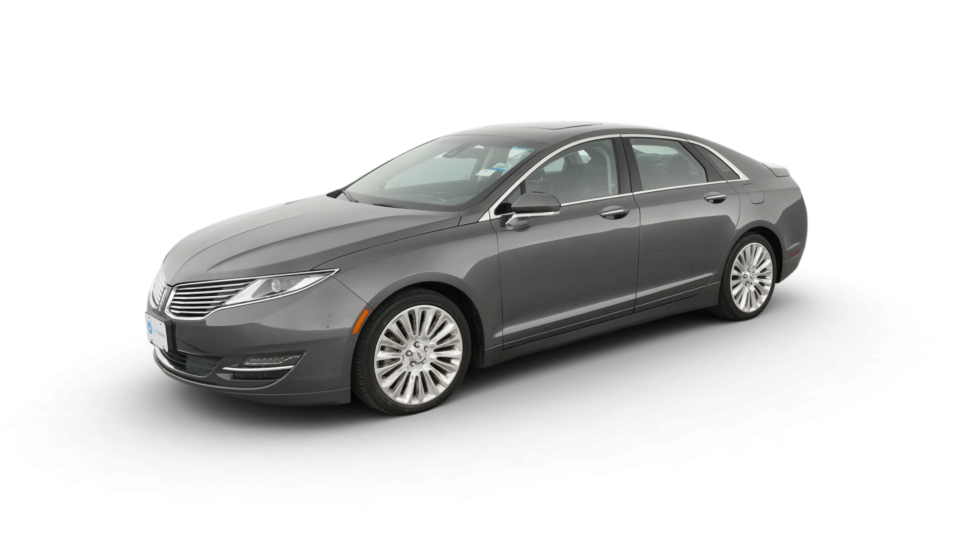 2016 Lincoln MKZ