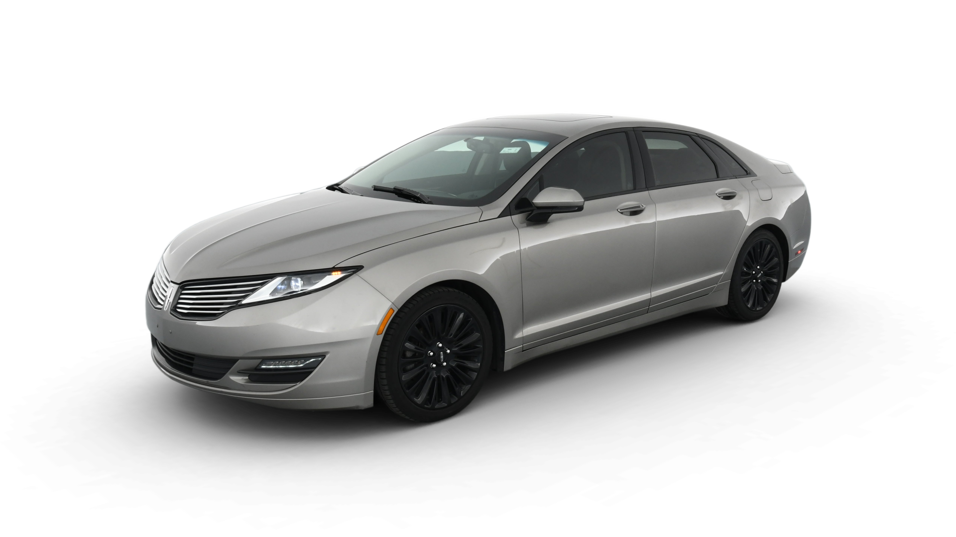 2016 Lincoln MKZ