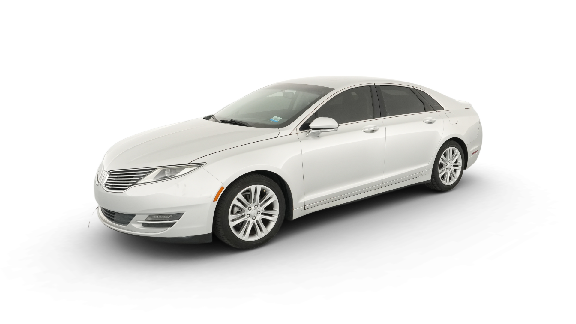 2016 Lincoln MKZ