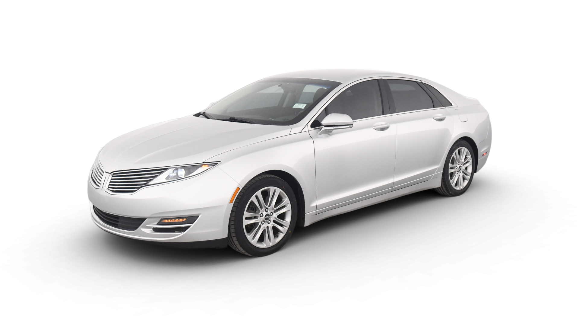 2016 Lincoln MKZ