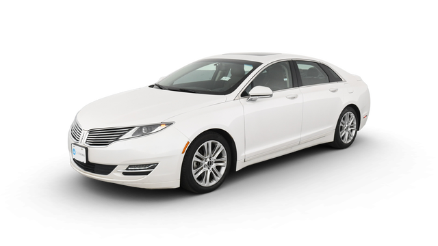 2016 Lincoln MKZ | Carvana