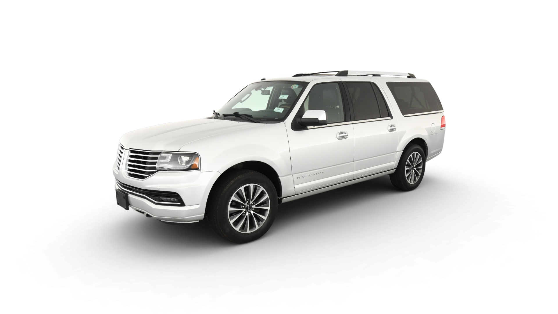 2016 Lincoln Navigator L | Carvana, image size:1920x1080