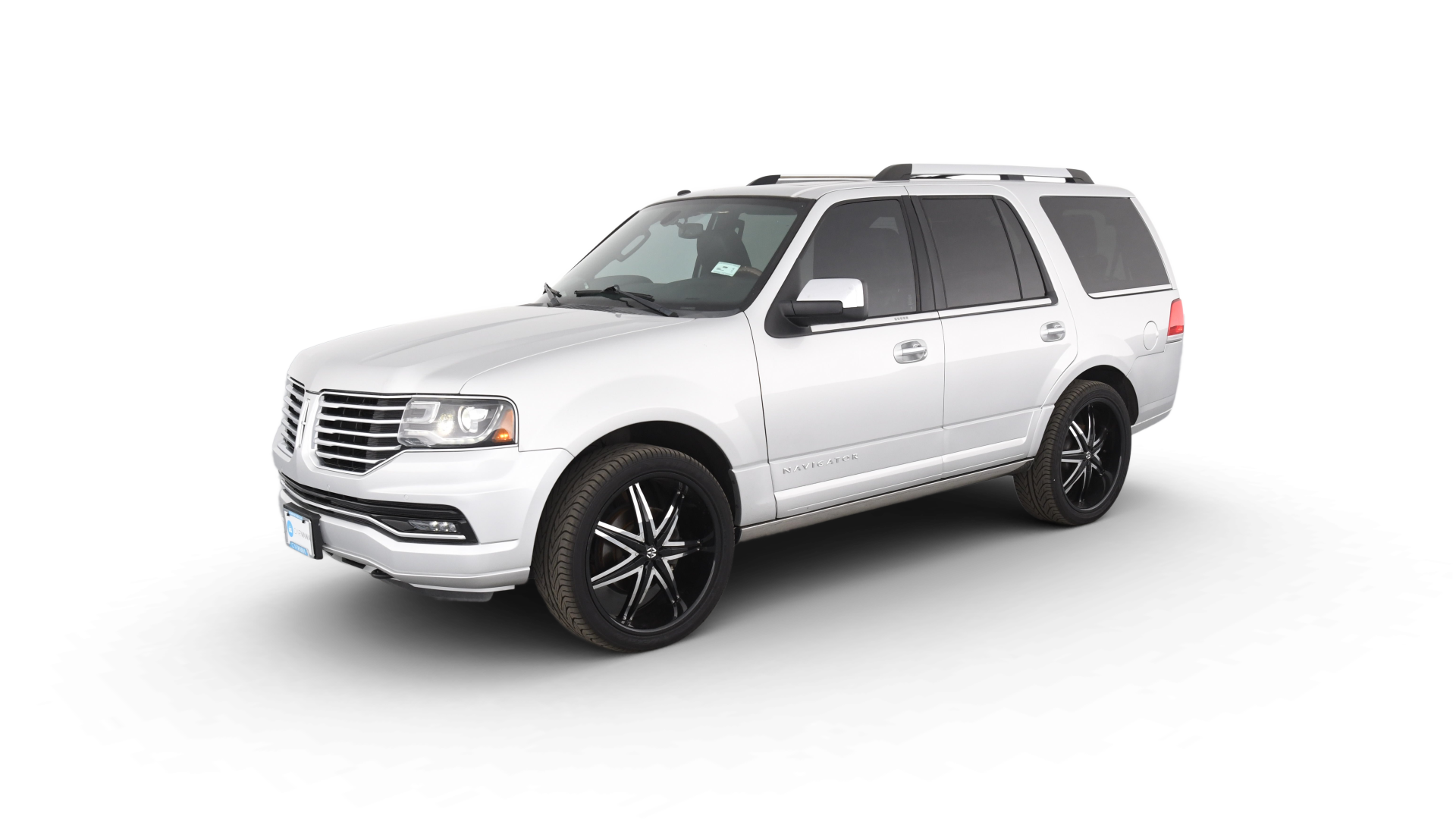 Used 2016 Lincoln Navigator | Carvana