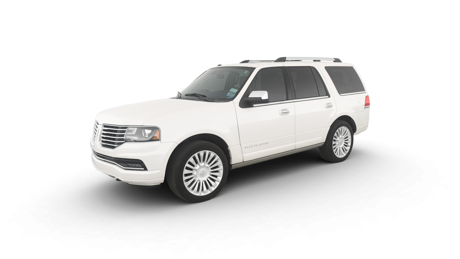 2016 Lincoln Navigator