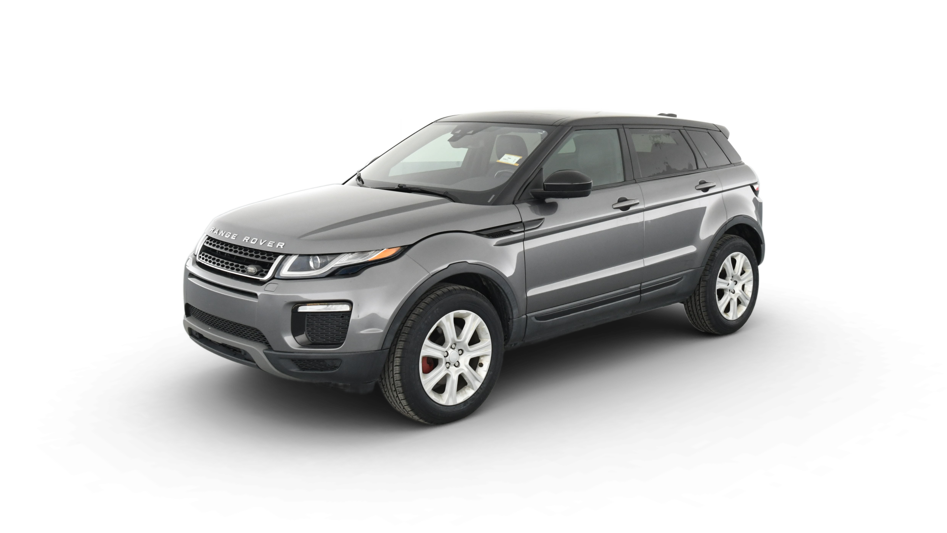 2016 Land Rover Range Rover Evoque SE