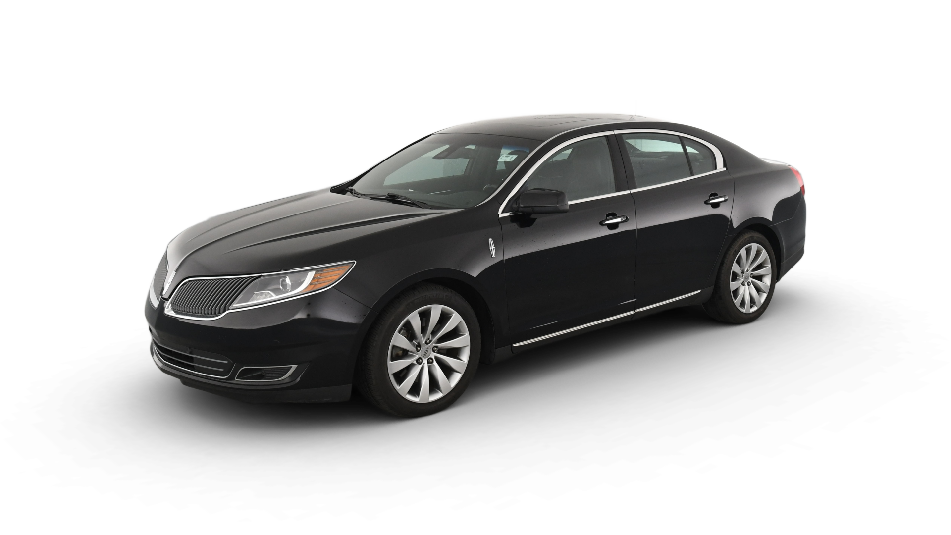 2016 Lincoln MKS Base