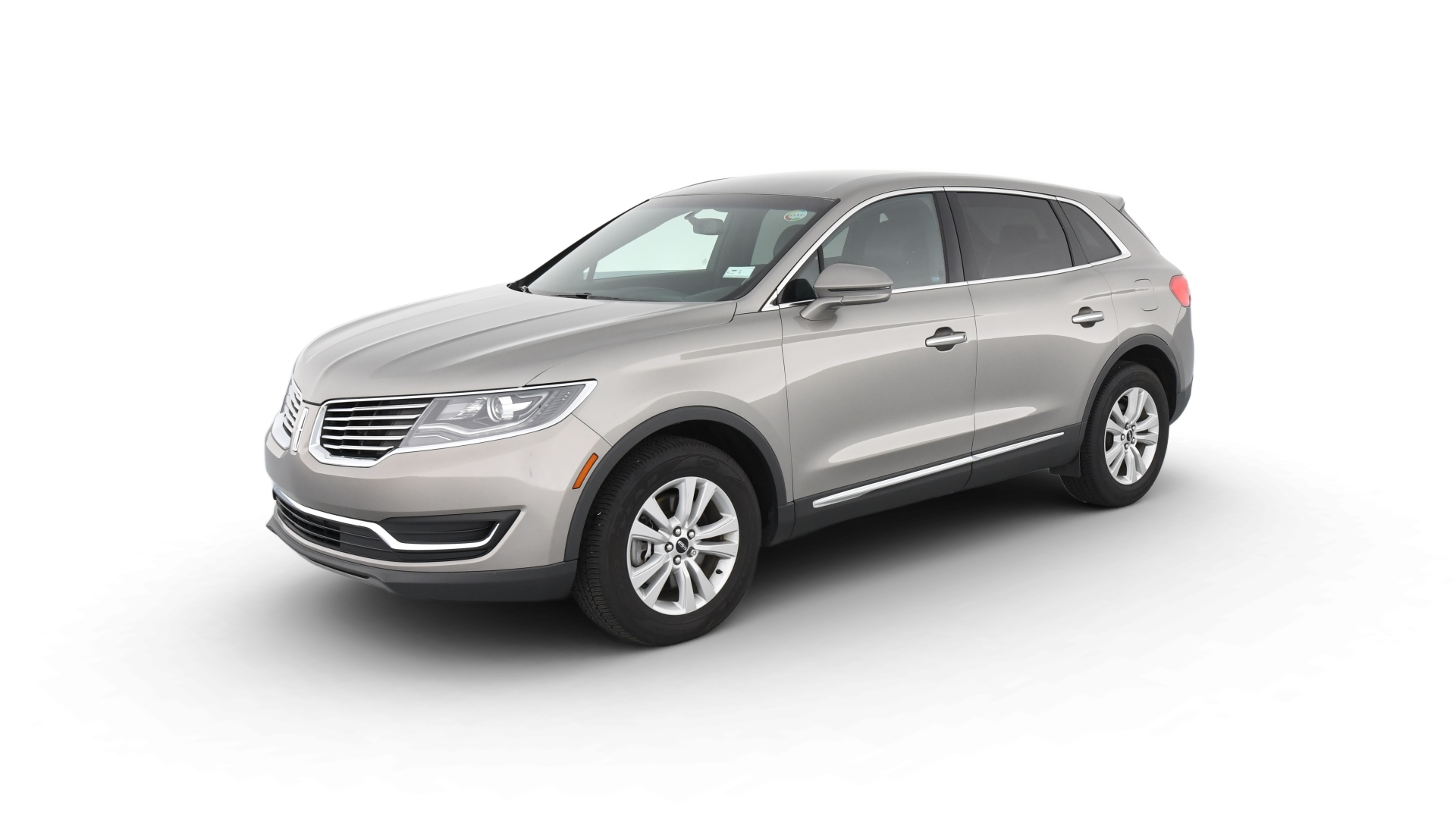 2016 Lincoln MKX Premiere