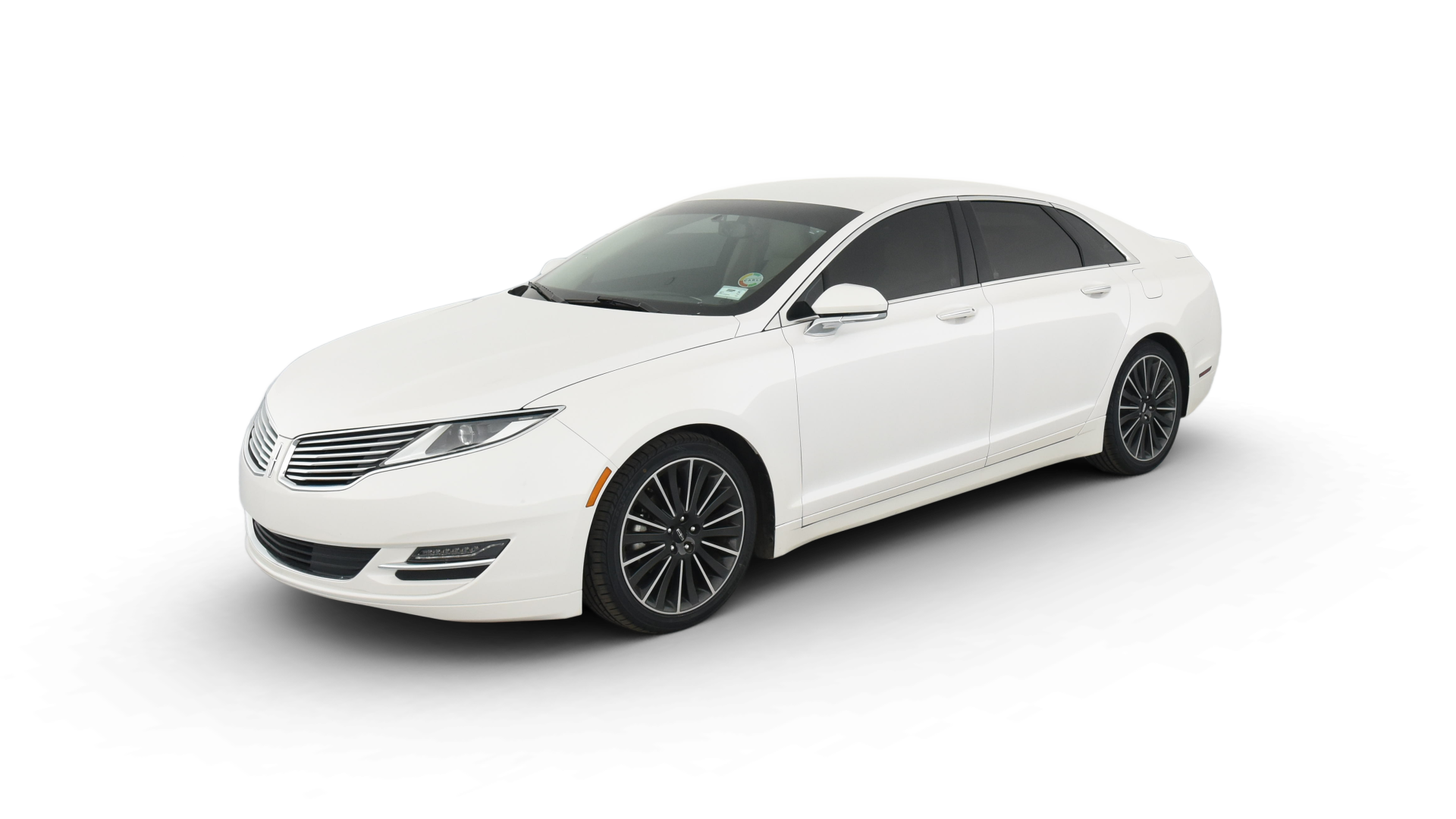 2016 Lincoln MKZ