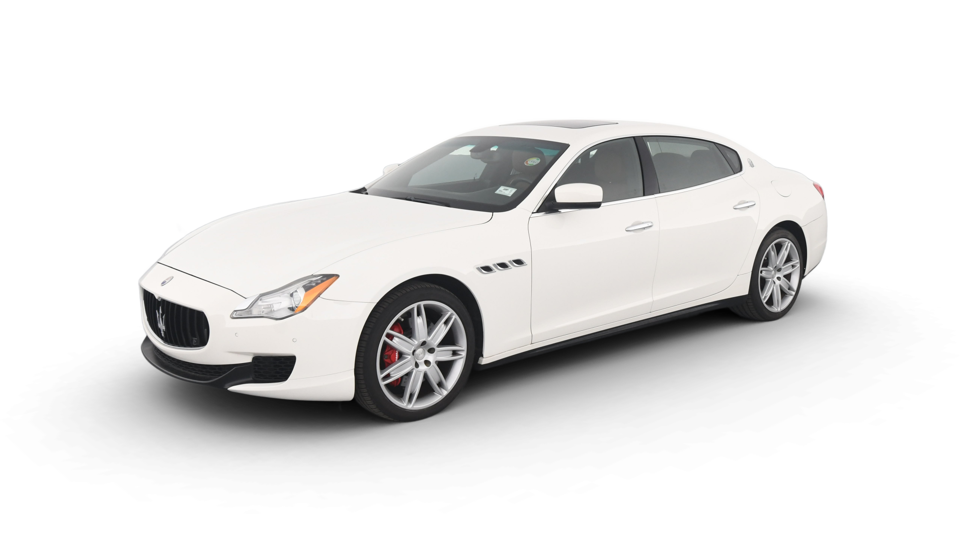 Used 2016 Maserati Quattroporte | Carvana