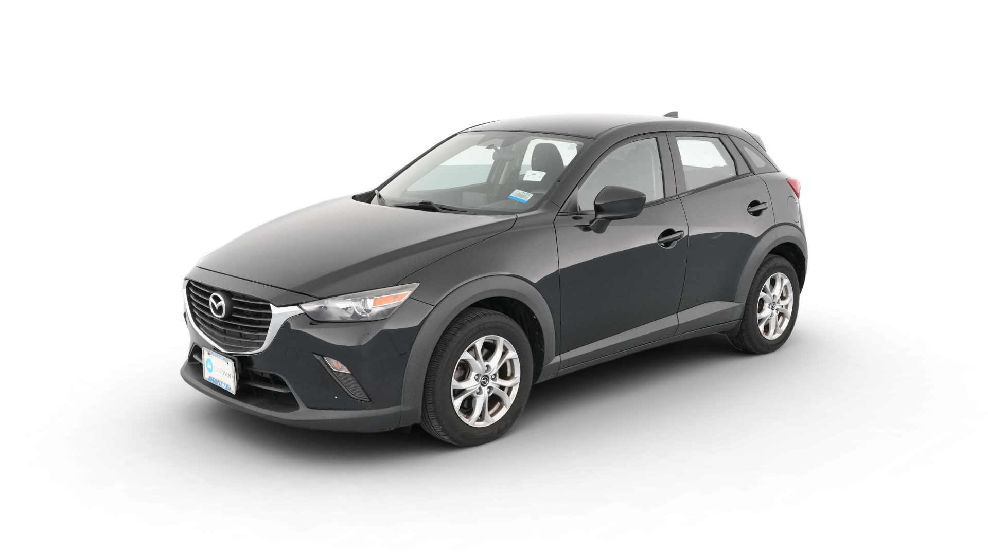 2016 Mazda CX-3 Sport