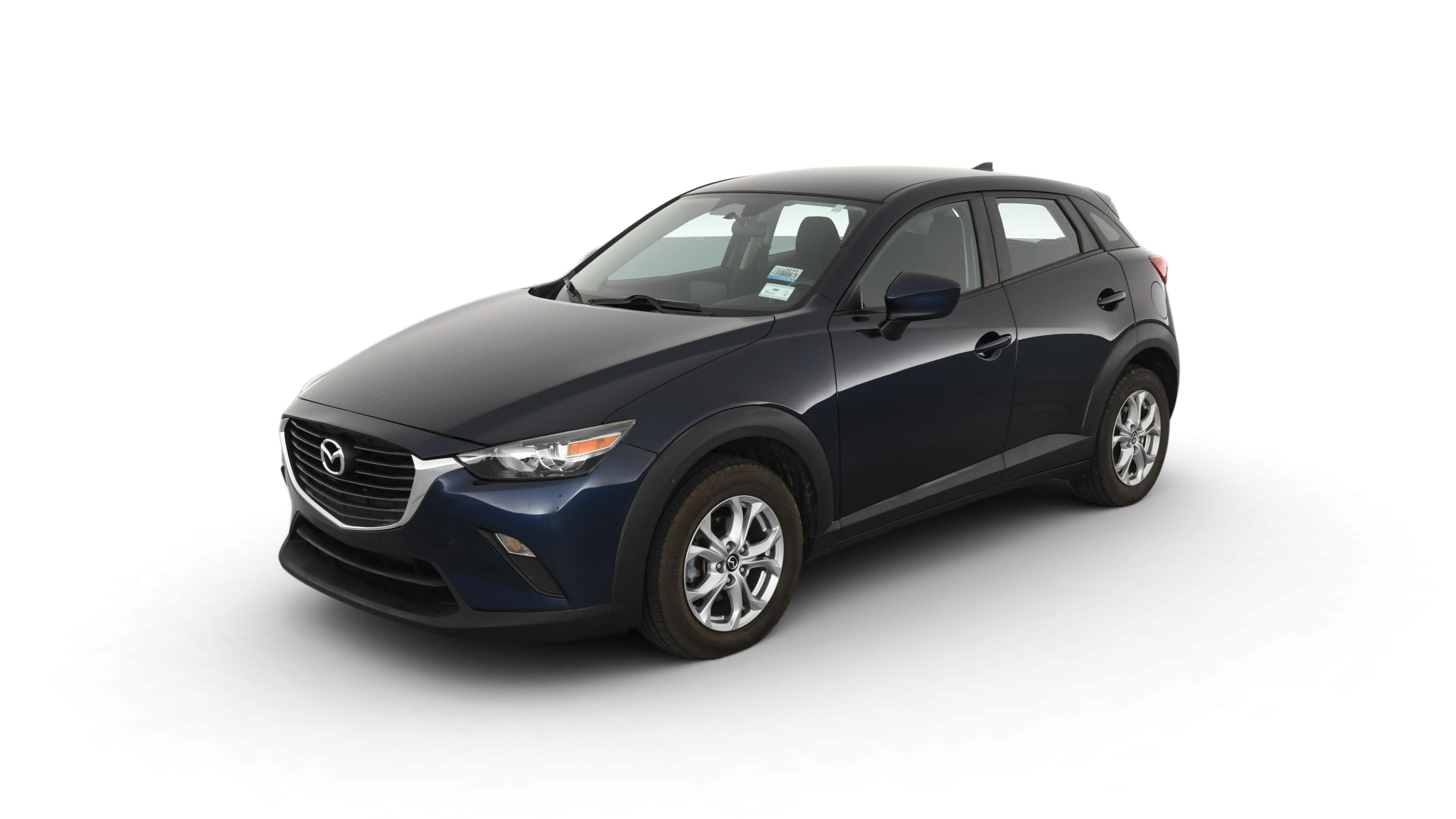 2016 Mazda CX-3 Sport