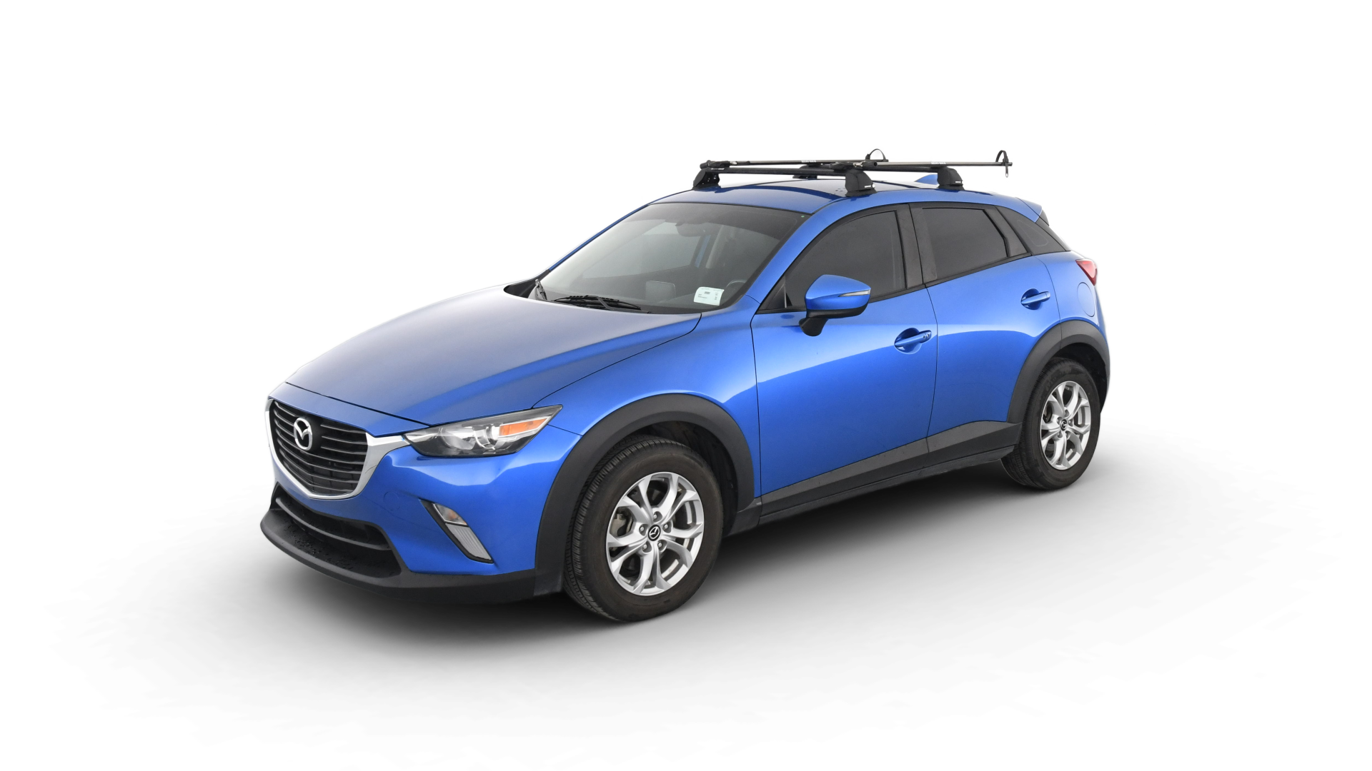 2016 Mazda CX-3 Touring