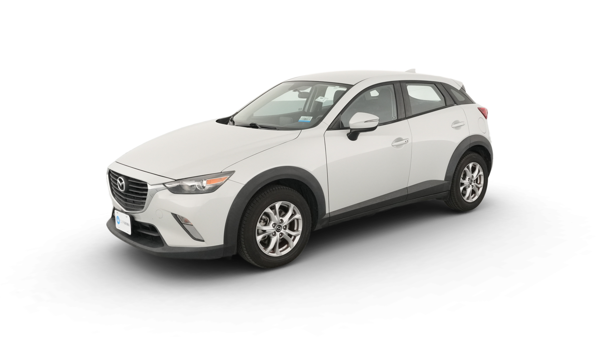 2016 Mazda CX-3 Touring