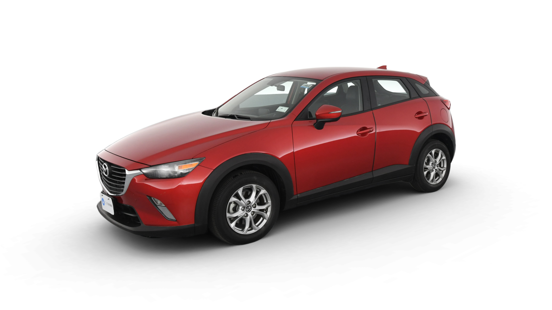 2016 Mazda CX-3 Touring